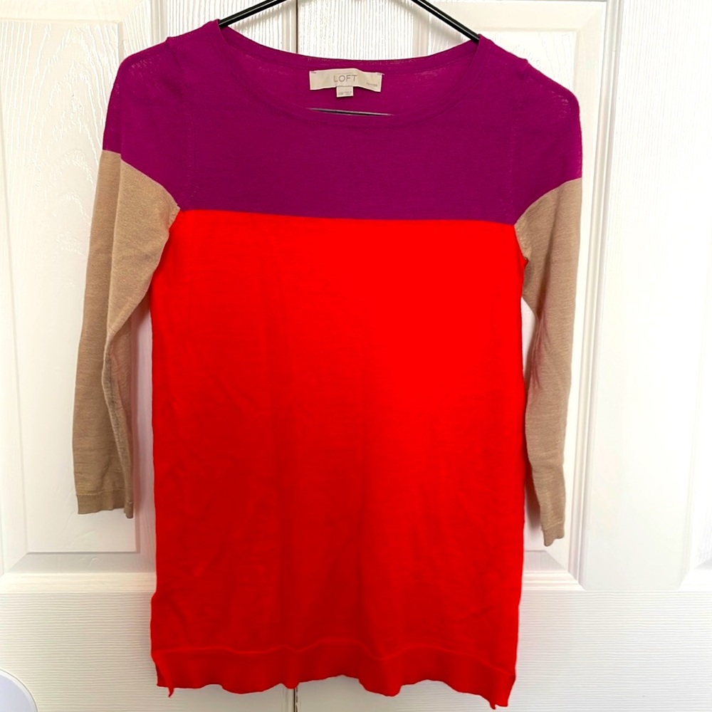 Cute Loft Top